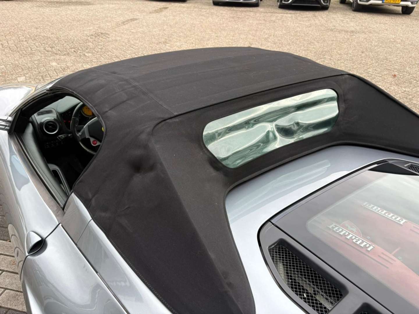 Ferrari F430 Spider - 2007 - Joinsteer - #15