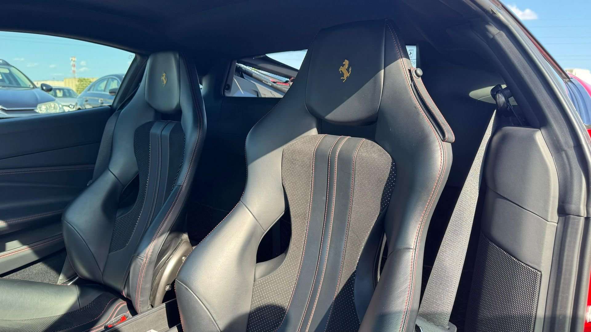 Ferrari F8 Tributo - 2022 - Joinsteer - #19