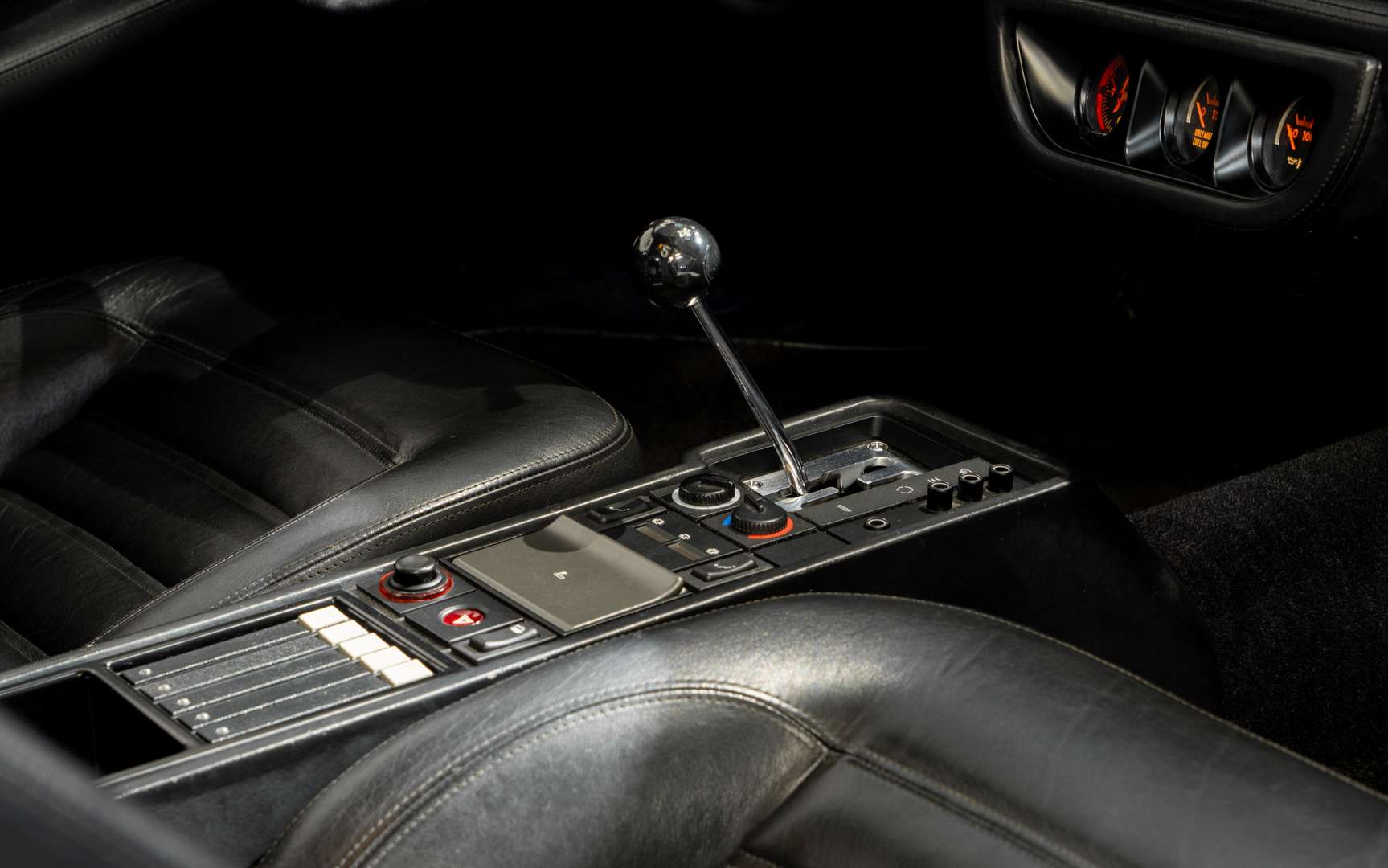 Ferrari 512 TR - 1992 - Joinsteer - #11