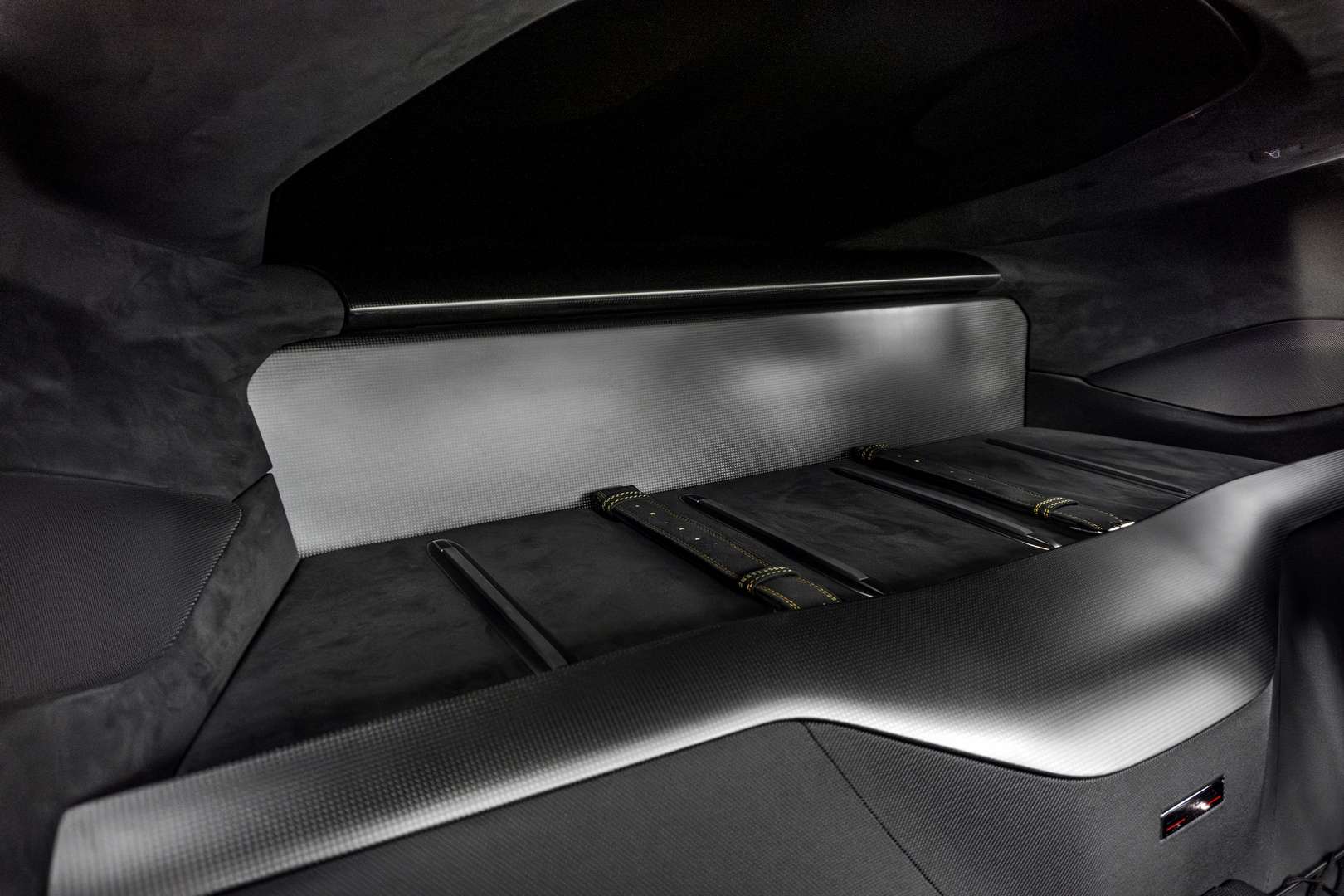 Ferrari 812 Competizione - 2025 - Joinsteer - #20