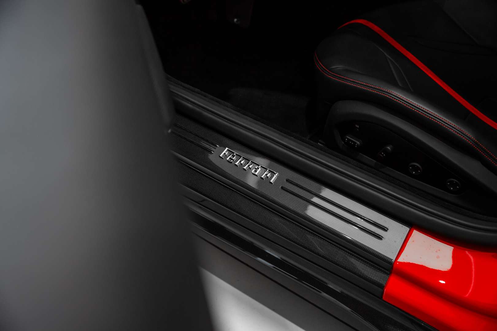 Ferrari 812 Superfast - 2020 - Joinsteer - #21