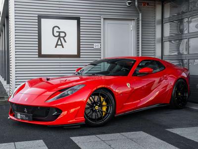 Ferrari 812 GTS -  - Joinsteer - #4