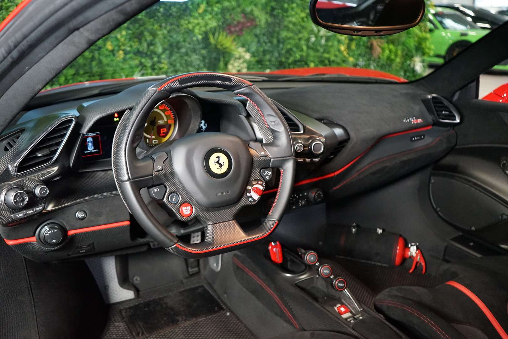 Ferrari 488 Pista - 2020 - Joinsteer - #10