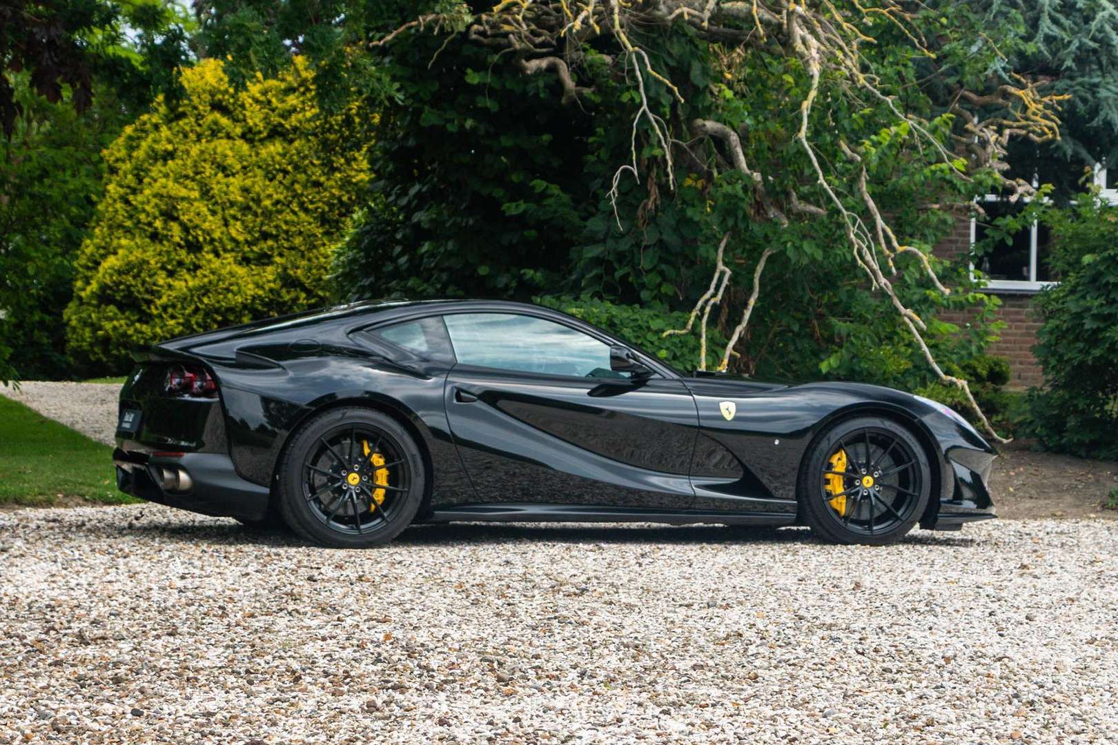 Ferrari 812 Superfast - 2018 - Joinsteer - #2