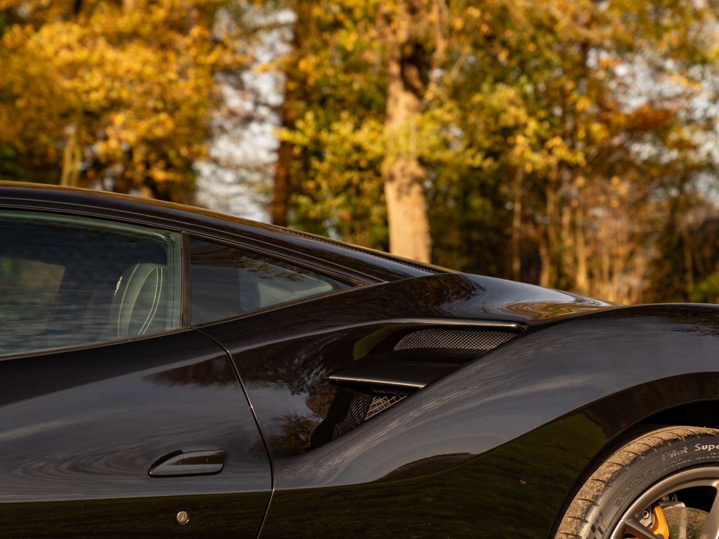 Ferrari 488 GTB - 2016 - Joinsteer - #21