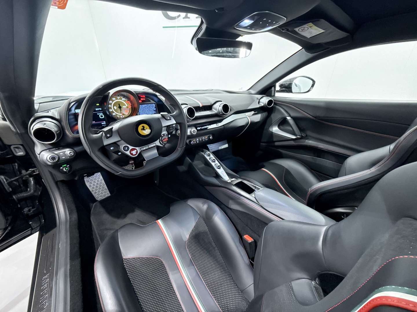 Ferrari 812 Superfast - 2022 - Joinsteer - #17