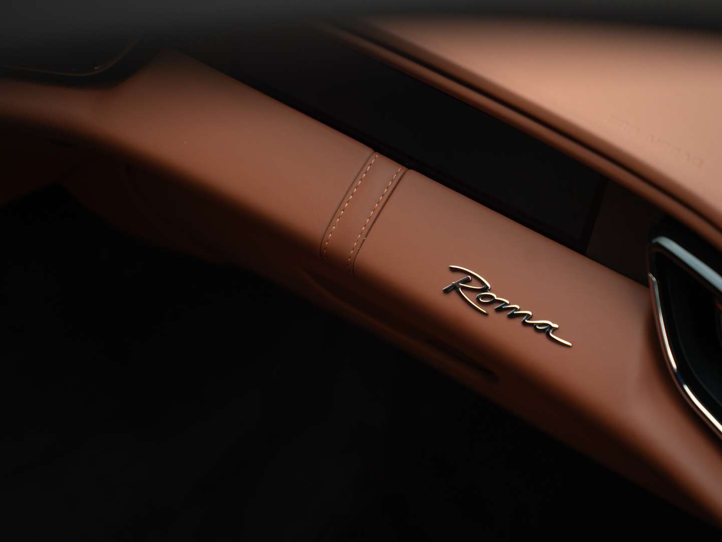 Ferrari Roma - 2022 - Joinsteer - #44