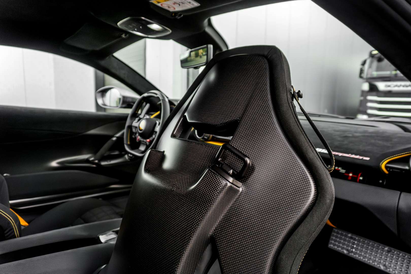 Ferrari 812 Competizione - 2025 - Joinsteer - #22