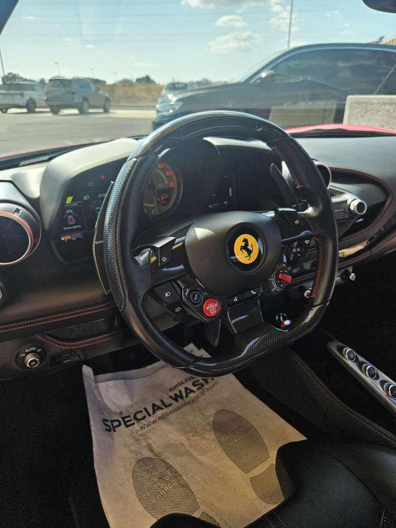 Ferrari F8 Tributo - 2022 - Joinsteer - #22