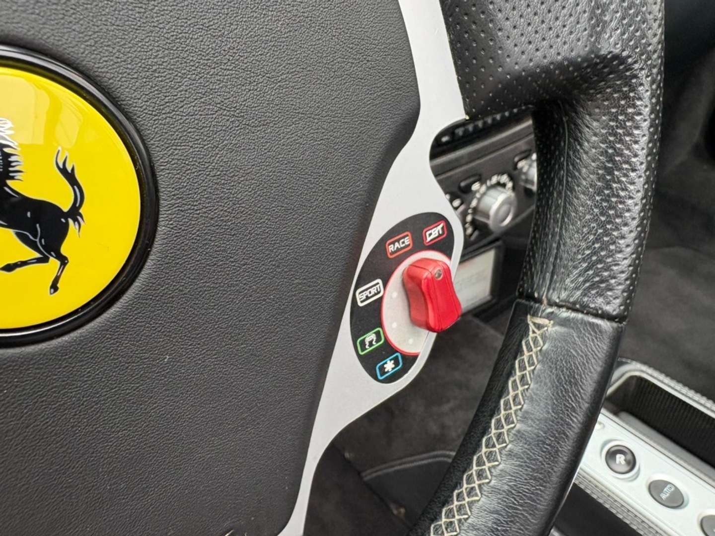 Ferrari F430 Spider - 2007 - Joinsteer - #17