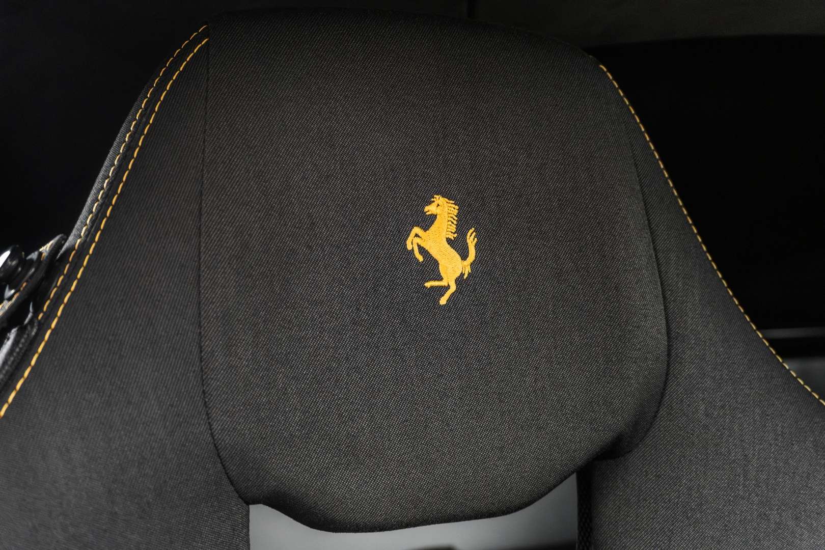 Ferrari 812 Competizione - 2025 - Joinsteer - #23