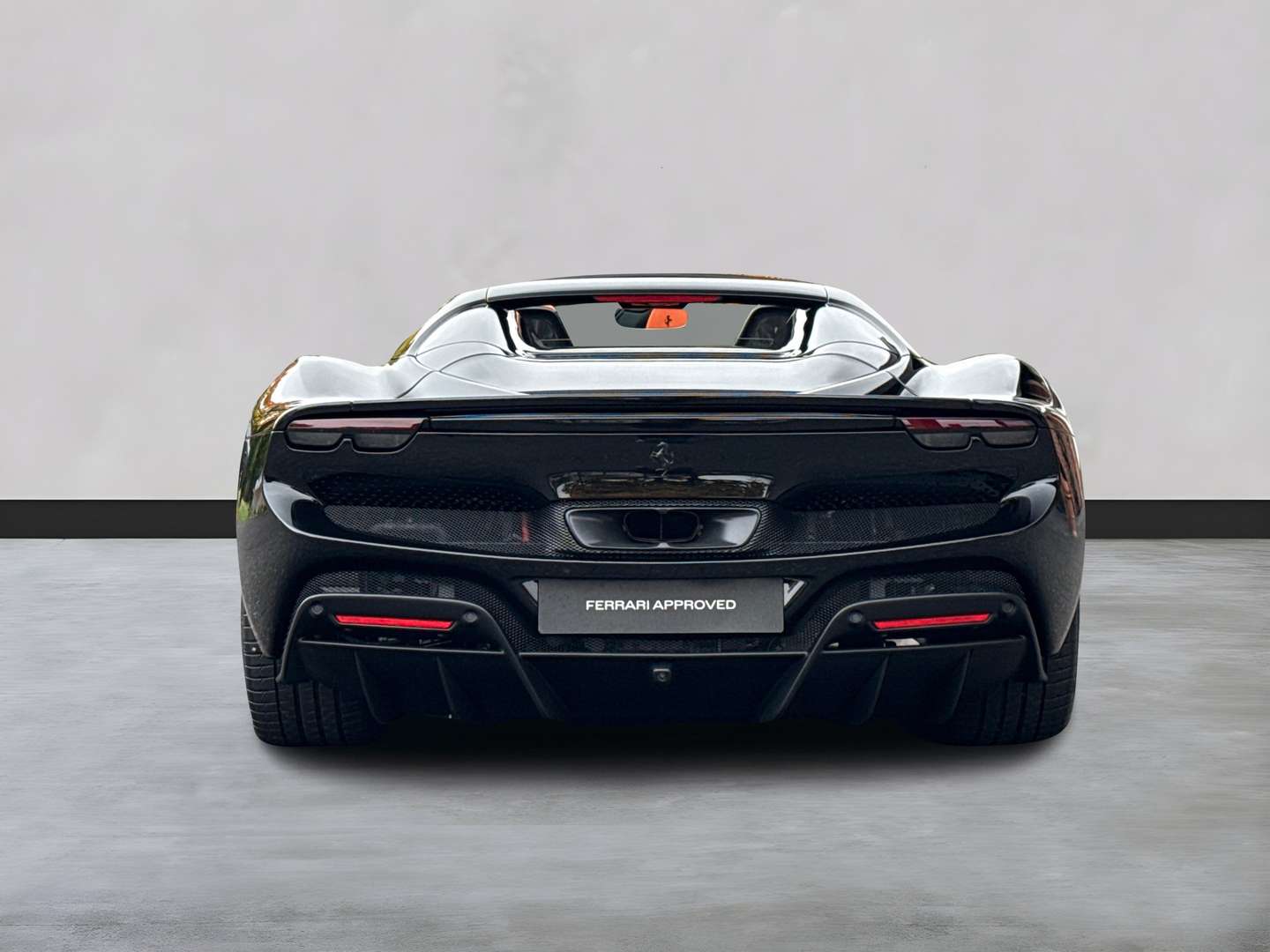 Ferrari 296 GTS - 2025 - Joinsteer - #6