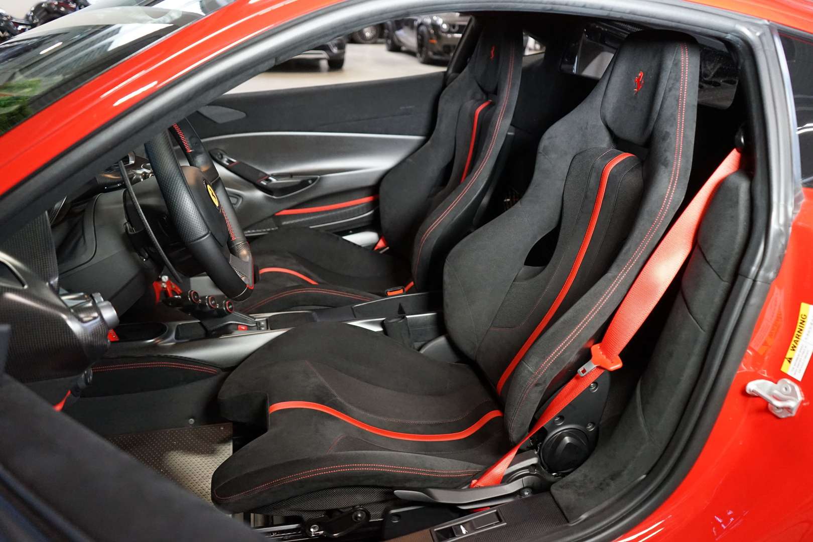 Ferrari 488 Pista - 2020 - Joinsteer - #12