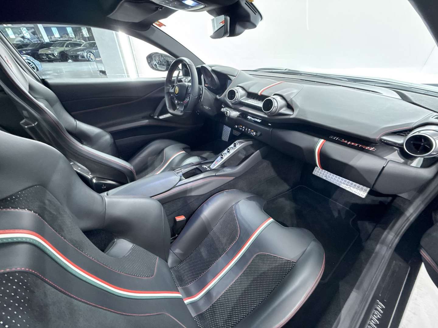 Ferrari 812 Superfast - 2022 - Joinsteer - #18