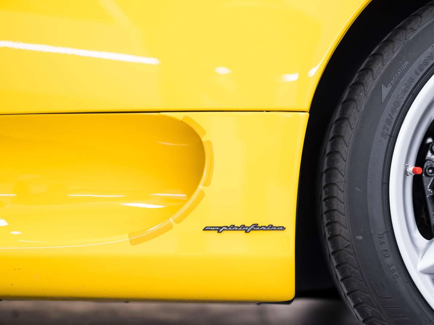 Ferrari 360 Modena - 2000 - Joinsteer - #14
