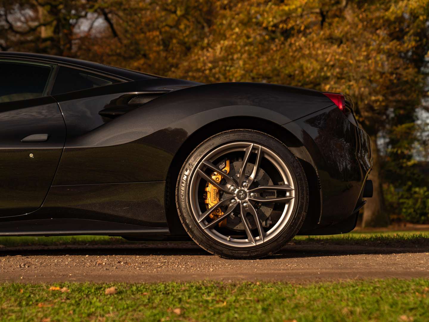 Ferrari 488 GTB - 2016 - Joinsteer - #23