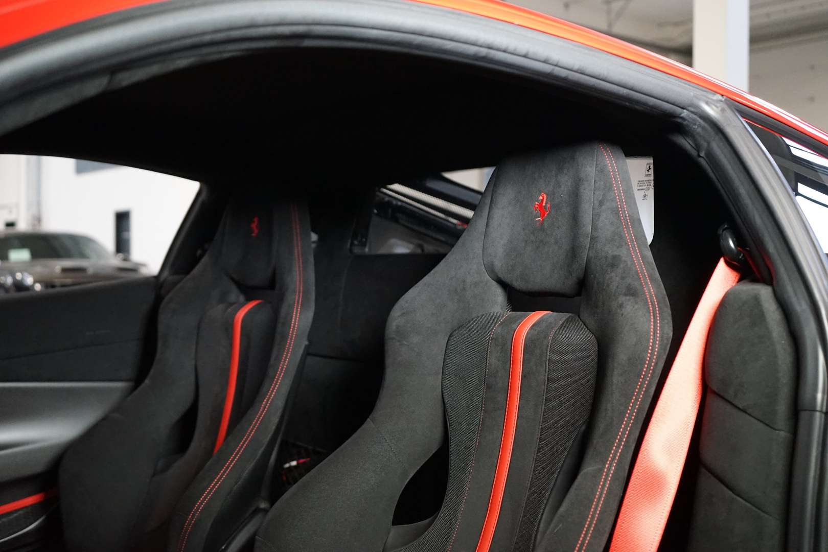 Ferrari 488 Pista - 2020 - Joinsteer - #13