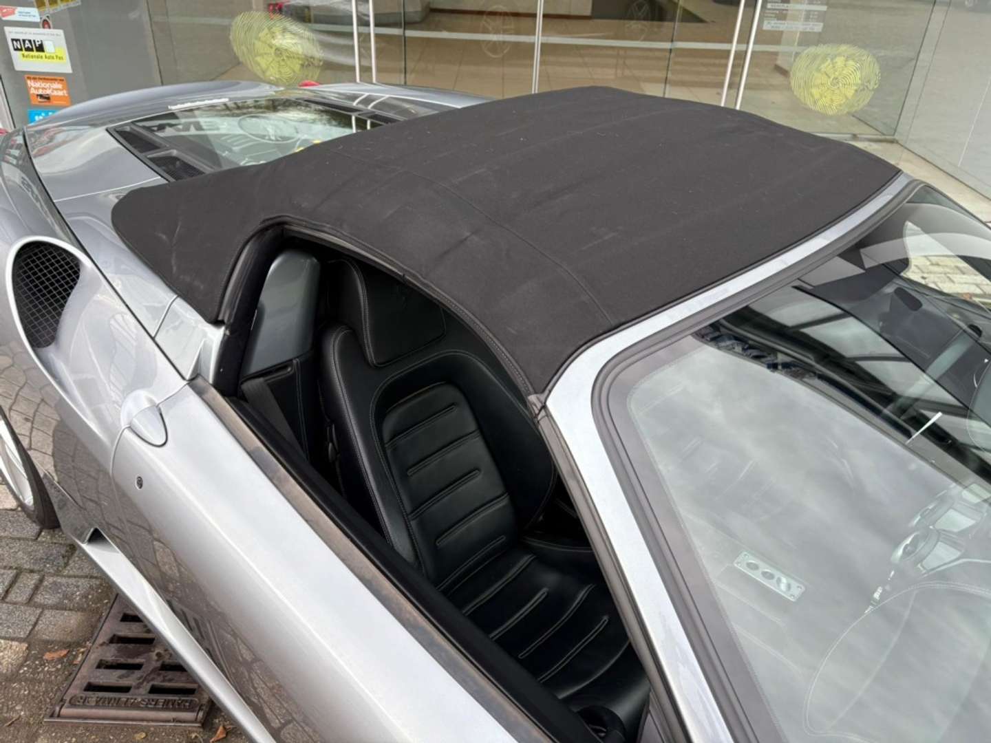 Ferrari F430 Spider - 2007 - Joinsteer - #18