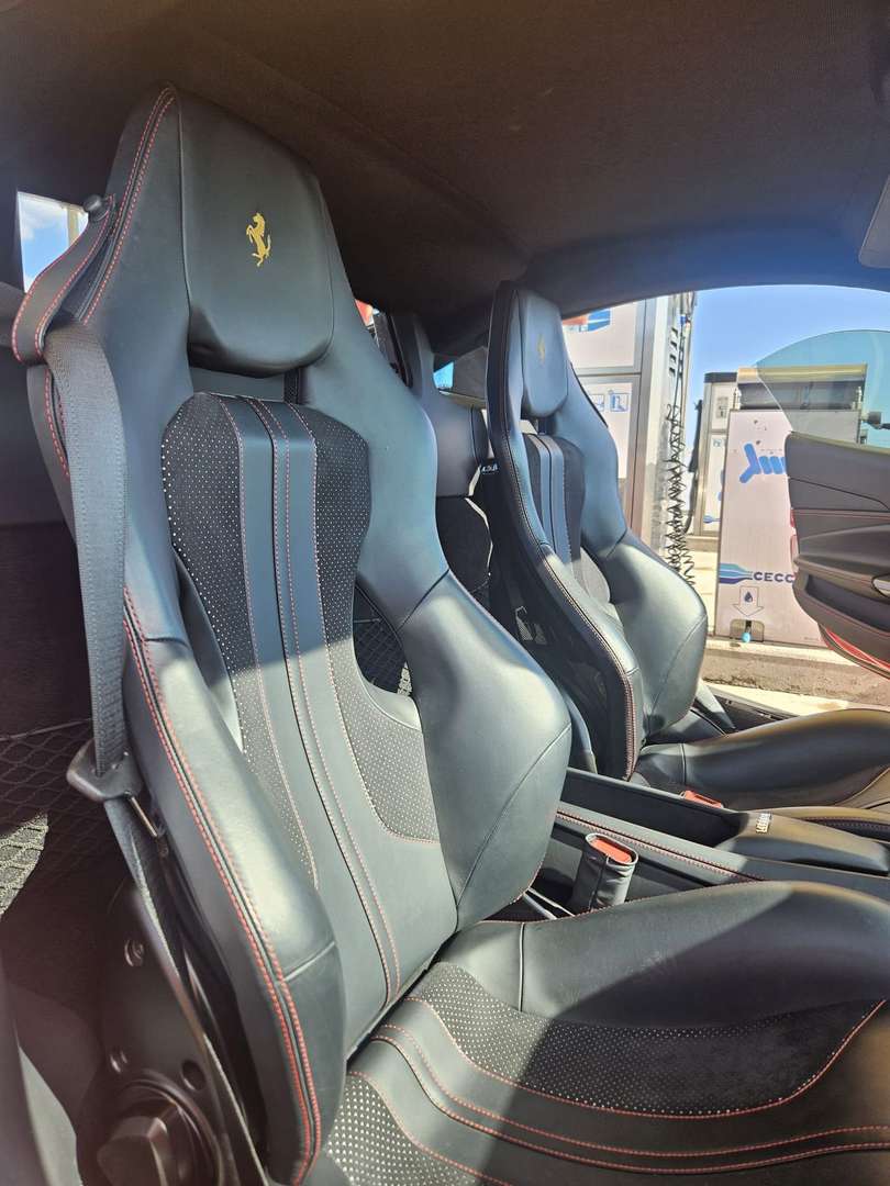 Ferrari F8 Tributo - 2022 - Joinsteer - #24