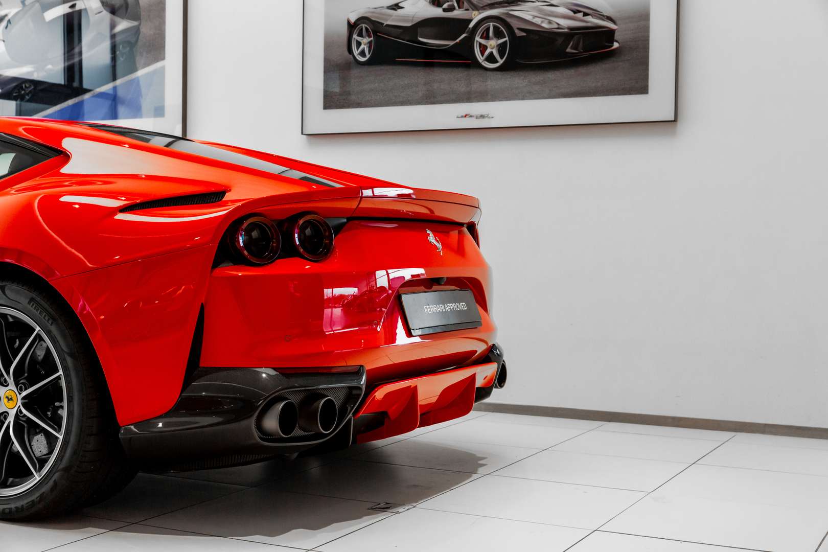 Ferrari 812 Superfast - 2020 - Joinsteer - #25