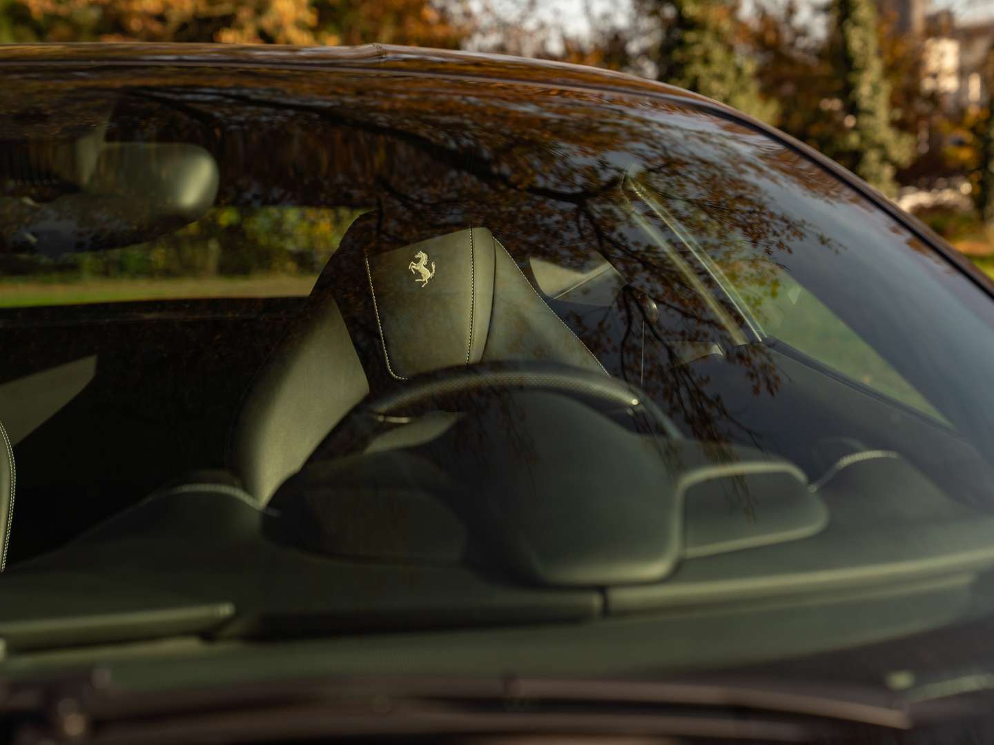 Ferrari 488 GTB - 2016 - Joinsteer - #24