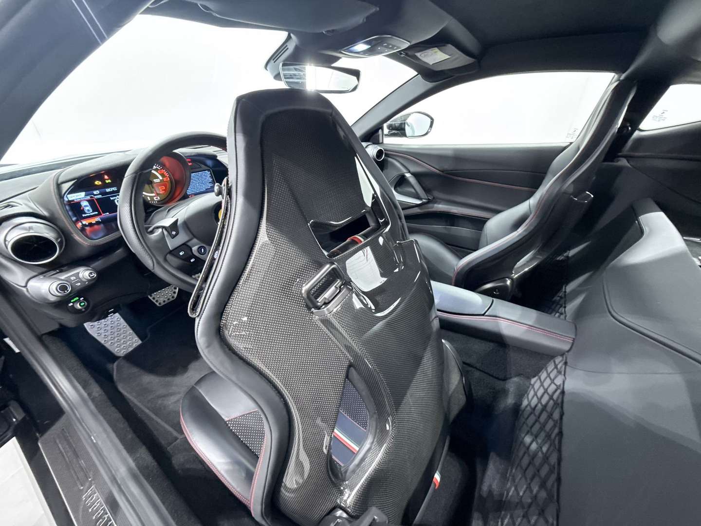 Ferrari 812 Superfast - 2022 - Joinsteer - #19