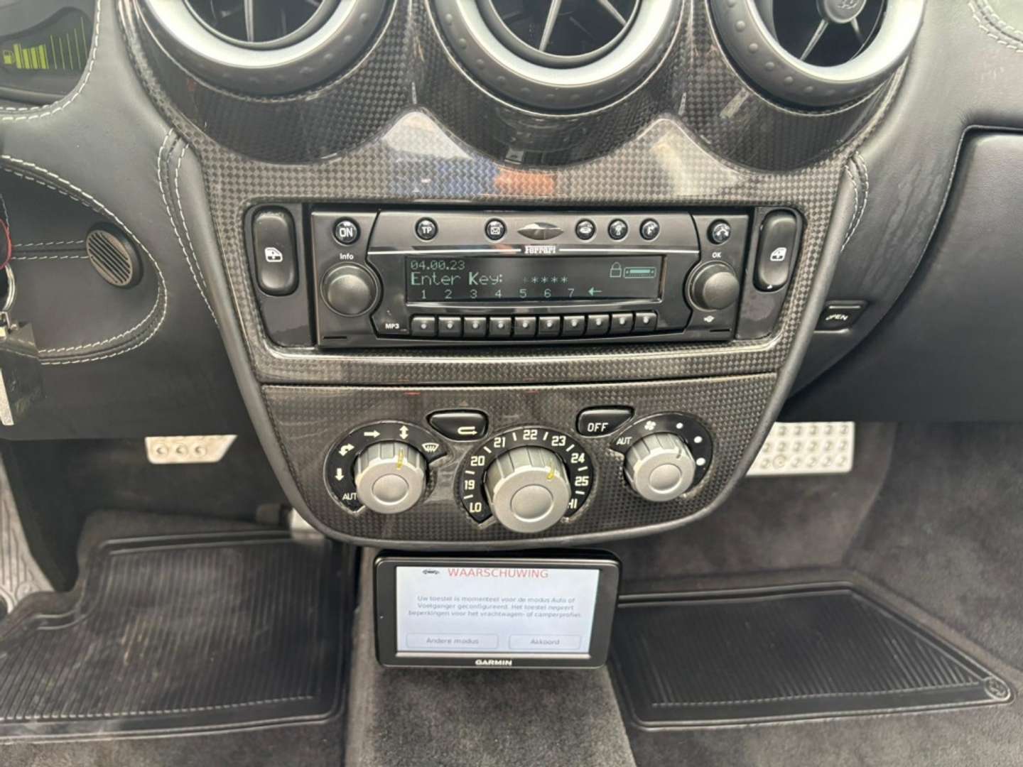 Ferrari F430 Spider - 2007 - Joinsteer - #19