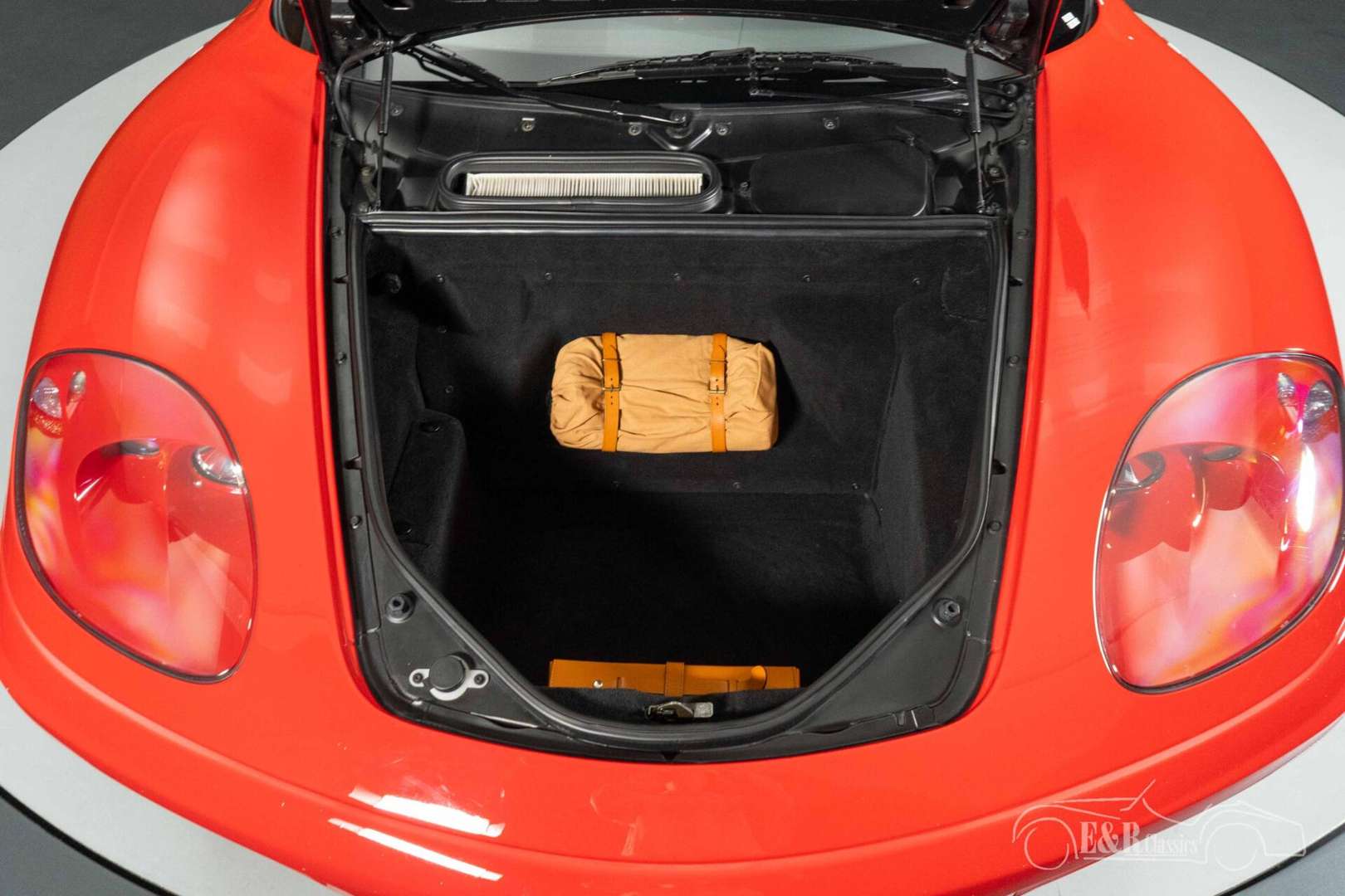 Ferrari 360 Modena - 2001 - Joinsteer - #18