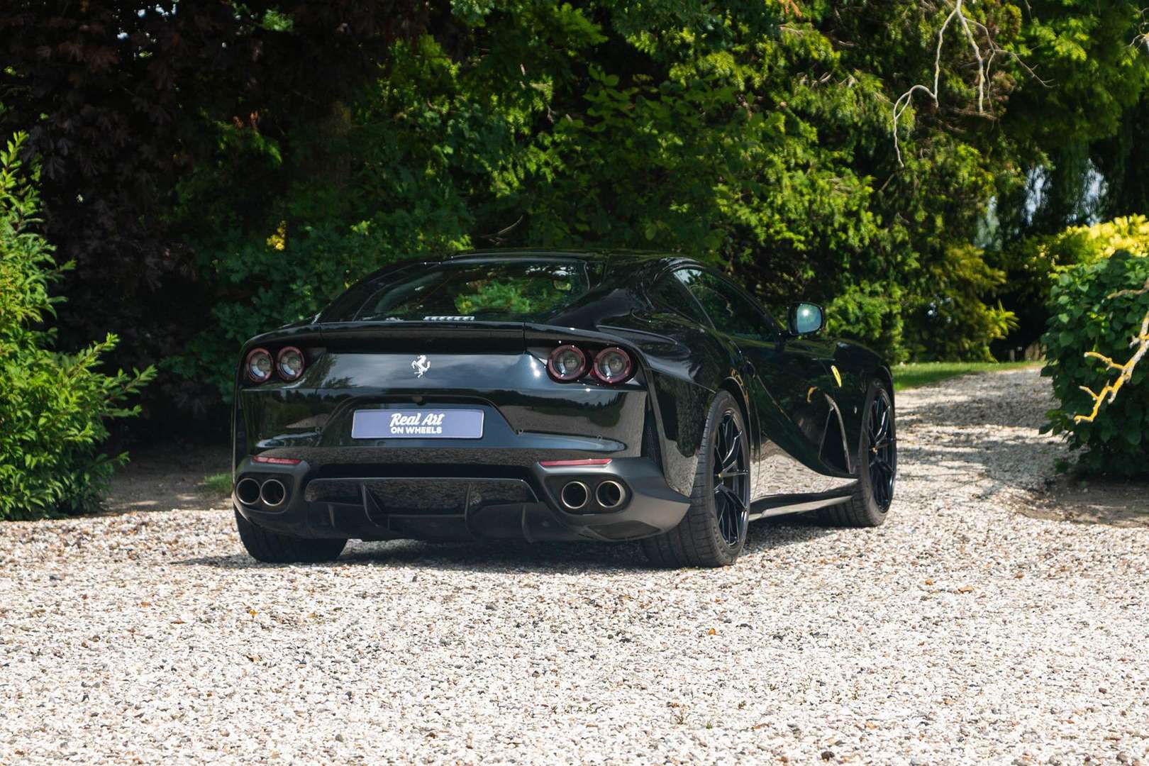 Ferrari 812 Superfast - 2018 - Joinsteer - #6