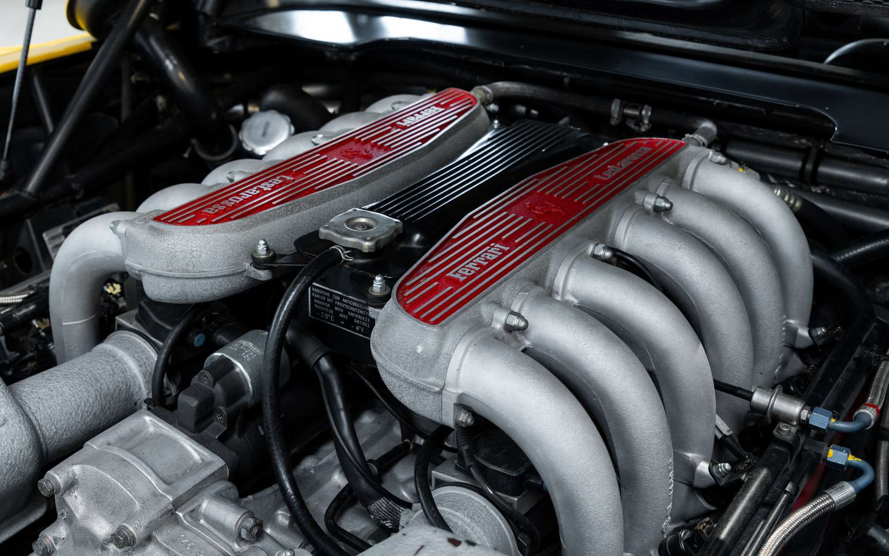 Ferrari 512 TR - 1992 - Joinsteer - #14