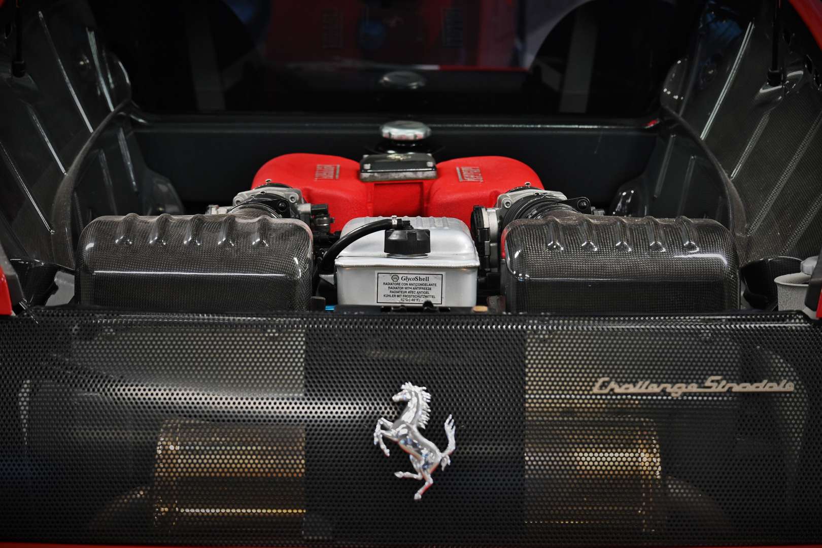 Ferrari 360 Modena - 2004 - Joinsteer - #44