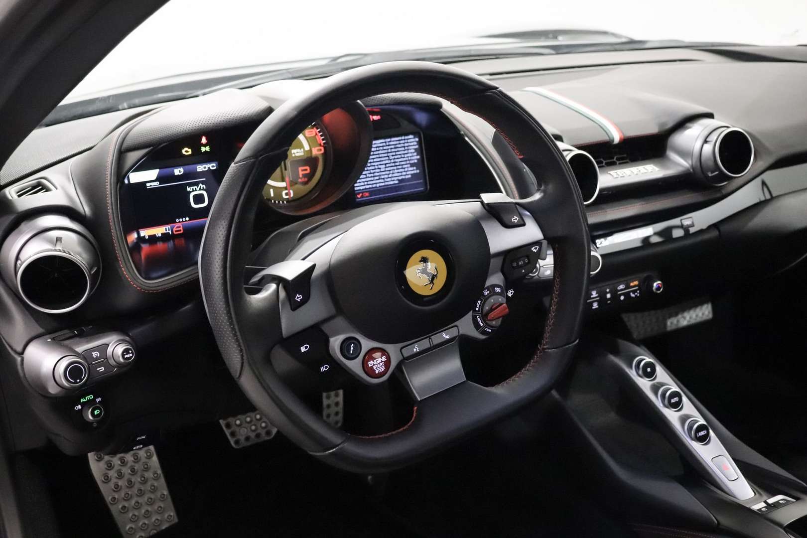 Ferrari 812 Superfast - 2022 - Joinsteer - #20