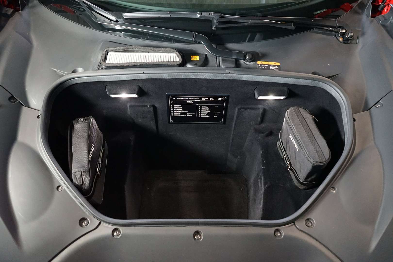 Ferrari 488 Pista - 2020 - Joinsteer - #15