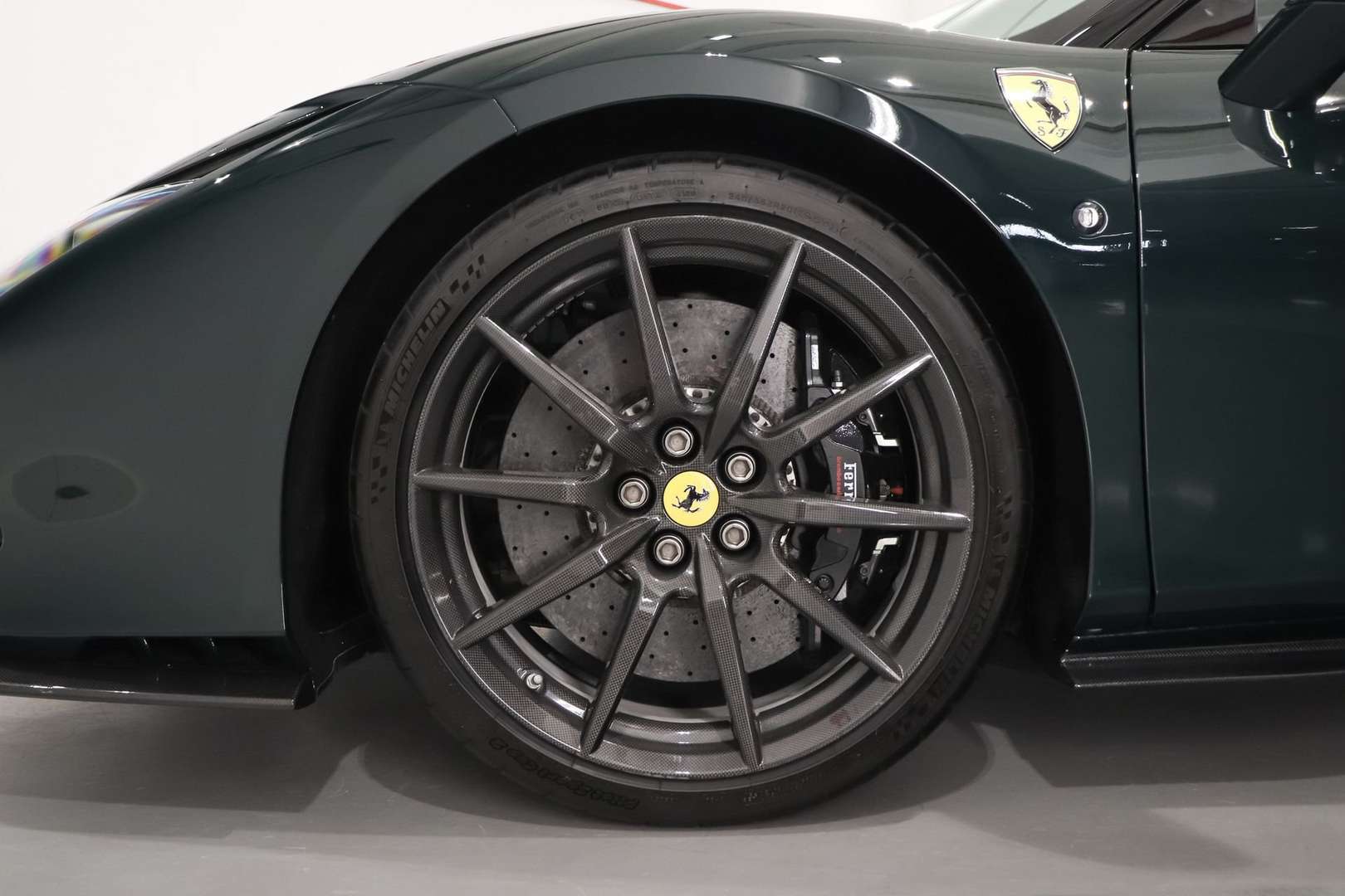 Ferrari F8 Tributo - 2022 - Joinsteer - #7