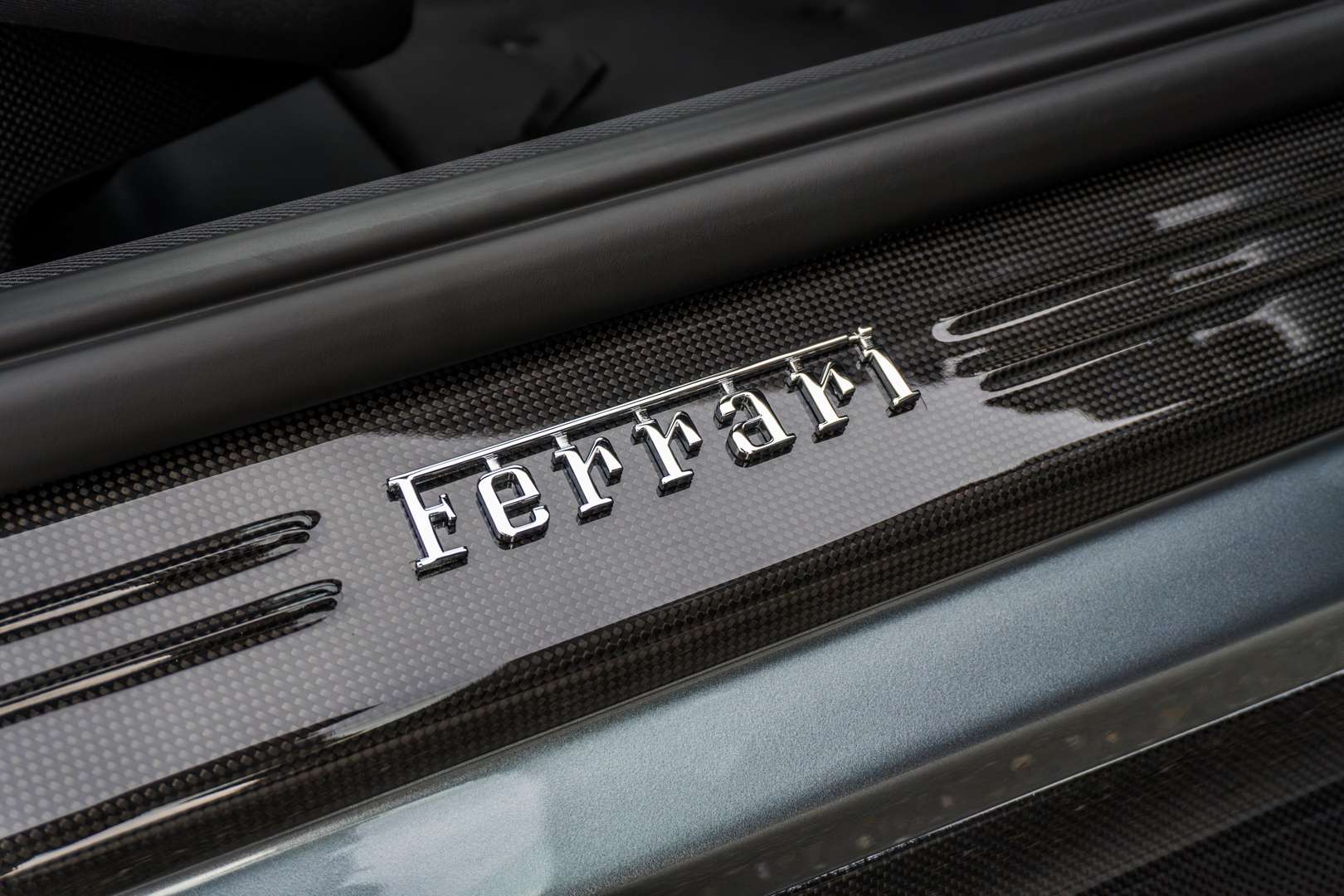 Ferrari 812 Competizione - 2025 - Joinsteer - #28