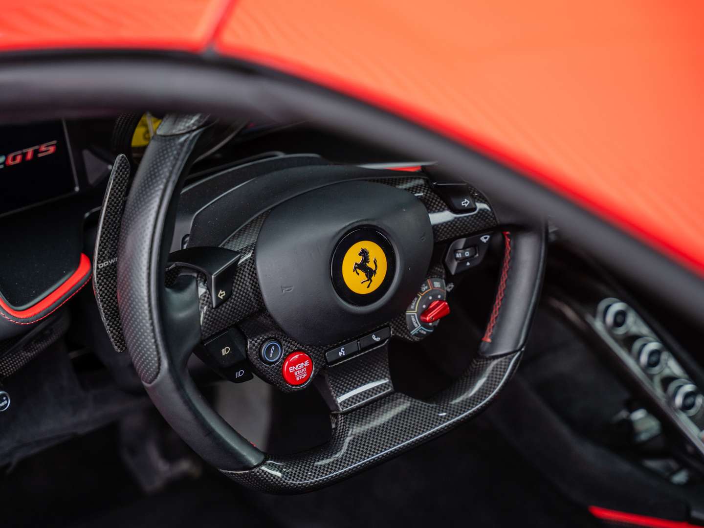 Ferrari 812 GTS - 2020 - Joinsteer - #11