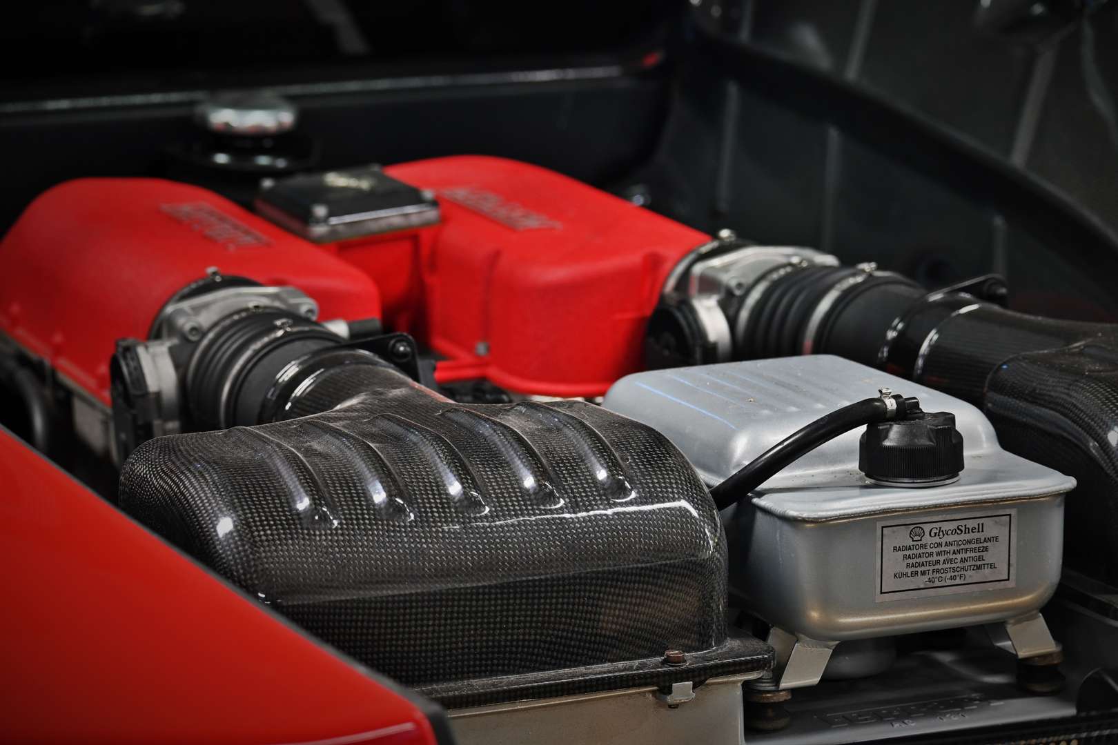 Ferrari 360 Modena - 2004 - Joinsteer - #45