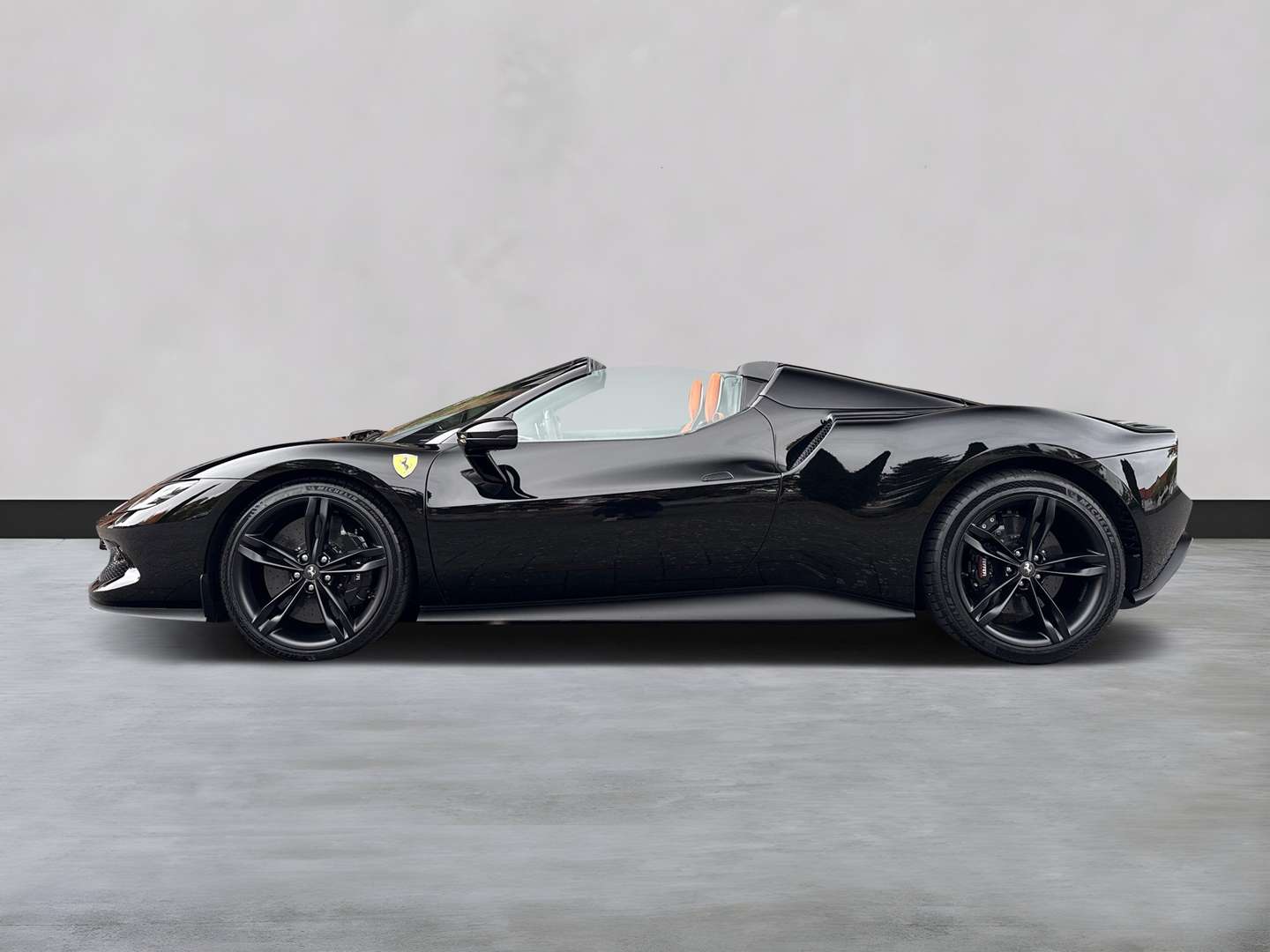 Ferrari 296 GTS - 2025 - Joinsteer - #8