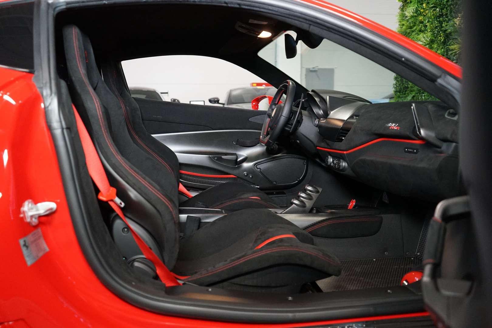 Ferrari 488 Pista - 2020 - Joinsteer - #16