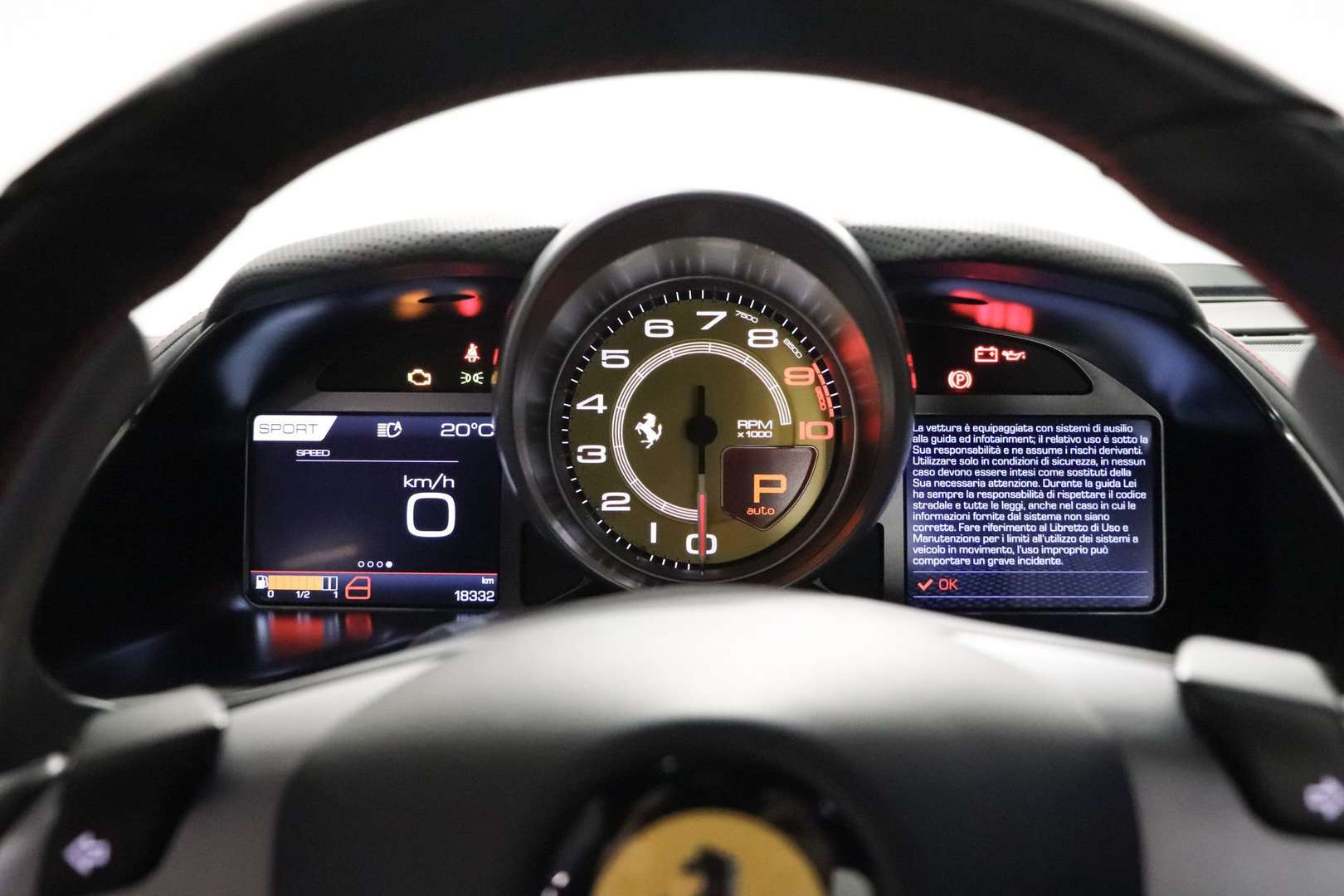 Ferrari 812 Superfast - 2022 - Joinsteer - #21