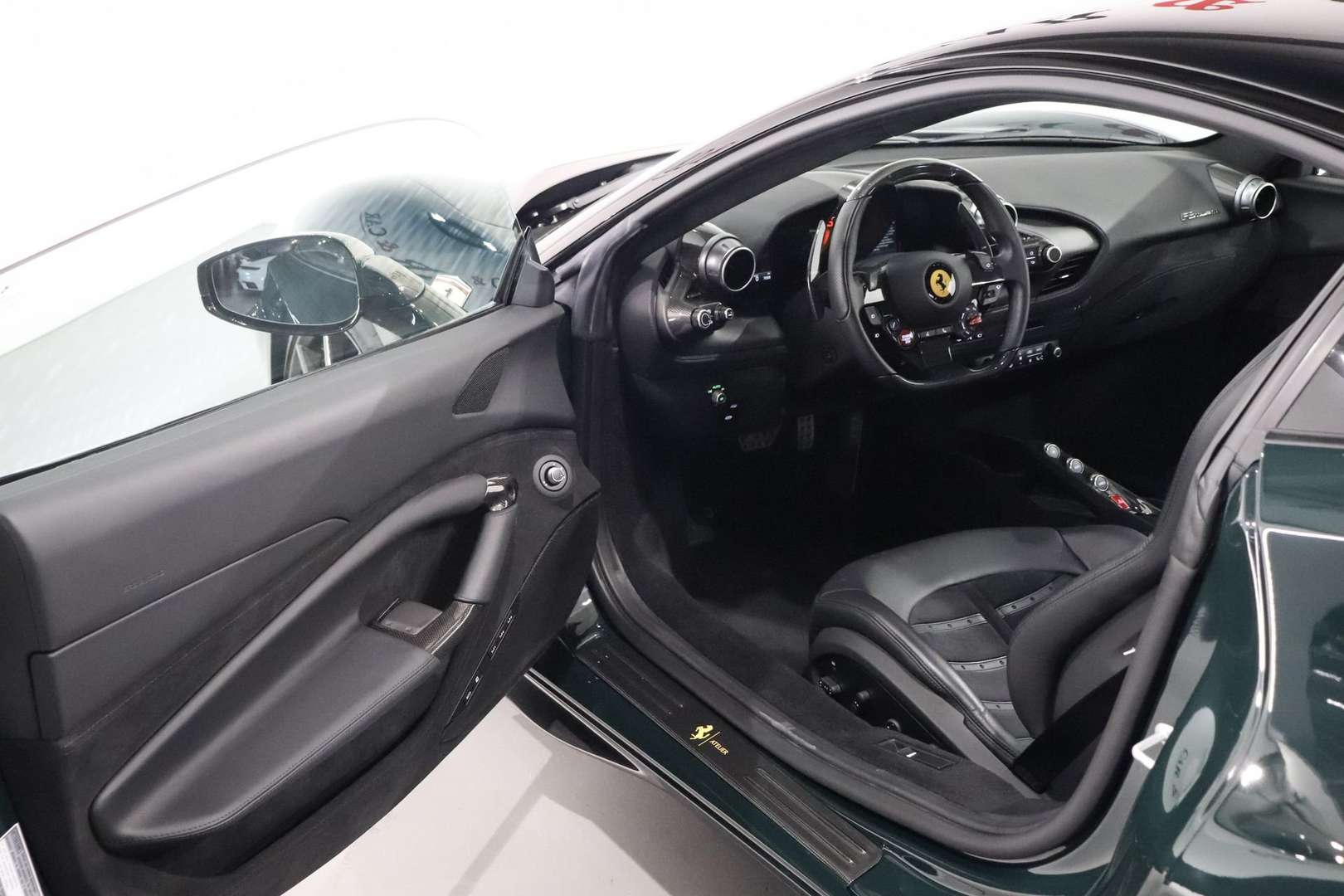 Ferrari F8 Tributo - 2022 - Joinsteer - #8