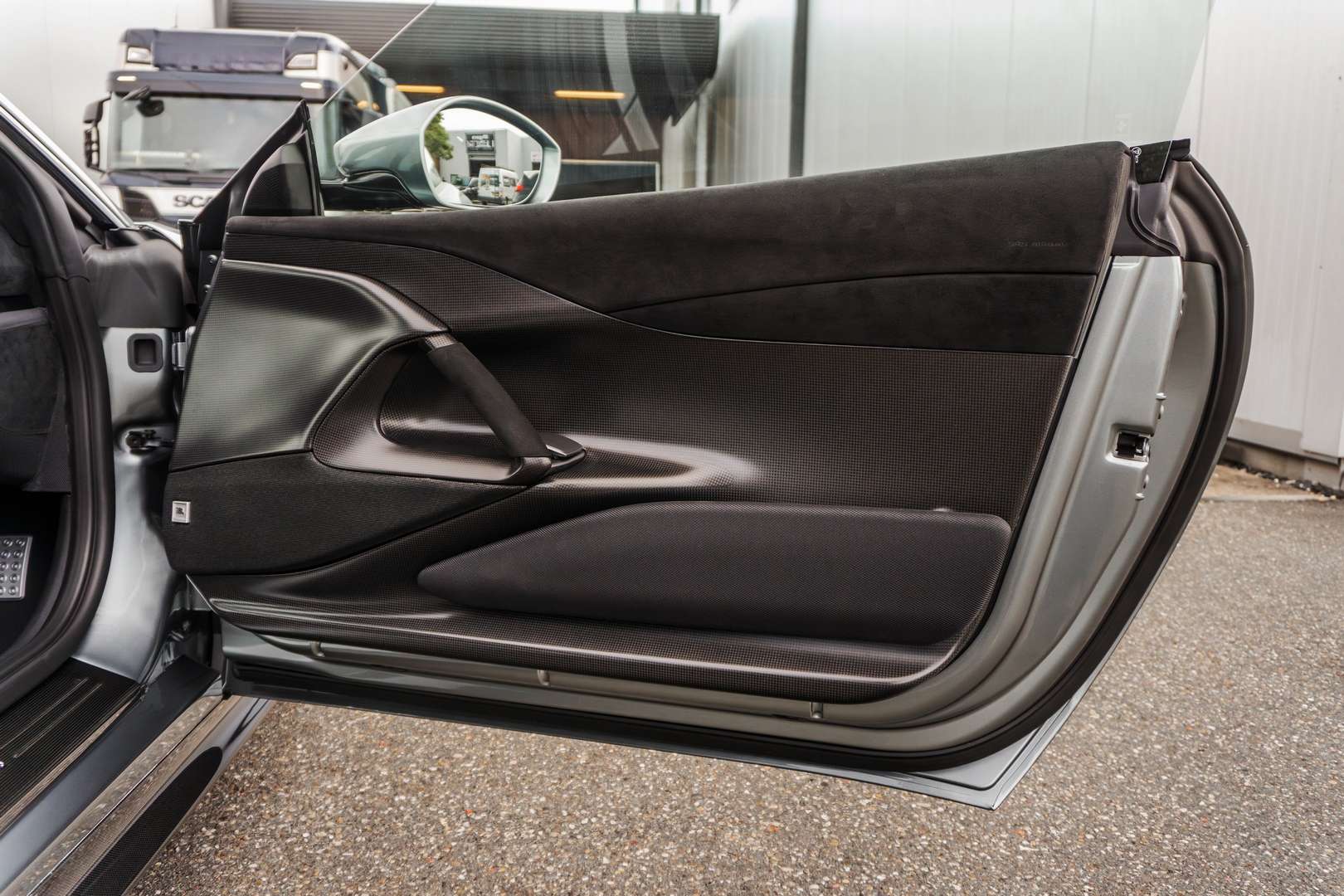 Ferrari 812 Competizione - 2025 - Joinsteer - #29