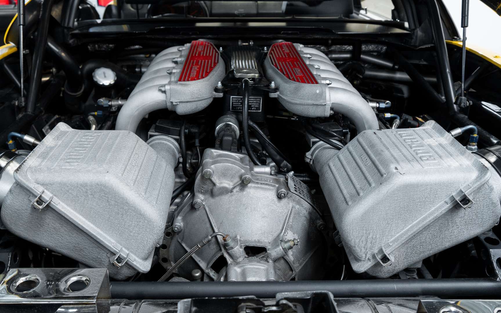 Ferrari 512 TR - 1992 - Joinsteer - #15