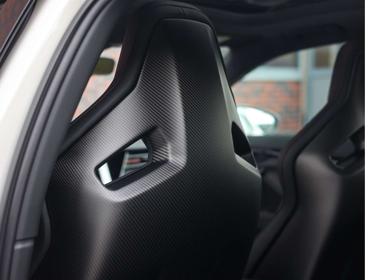 Audi RS3 Sportback 2.5 TFSI - 2025 - Joinsteer - #4