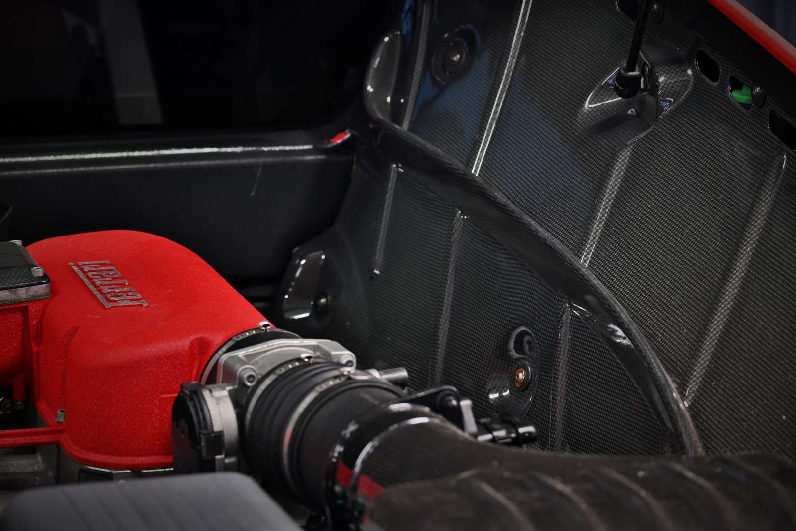 Ferrari 360 Modena - 2004 - Joinsteer - #46