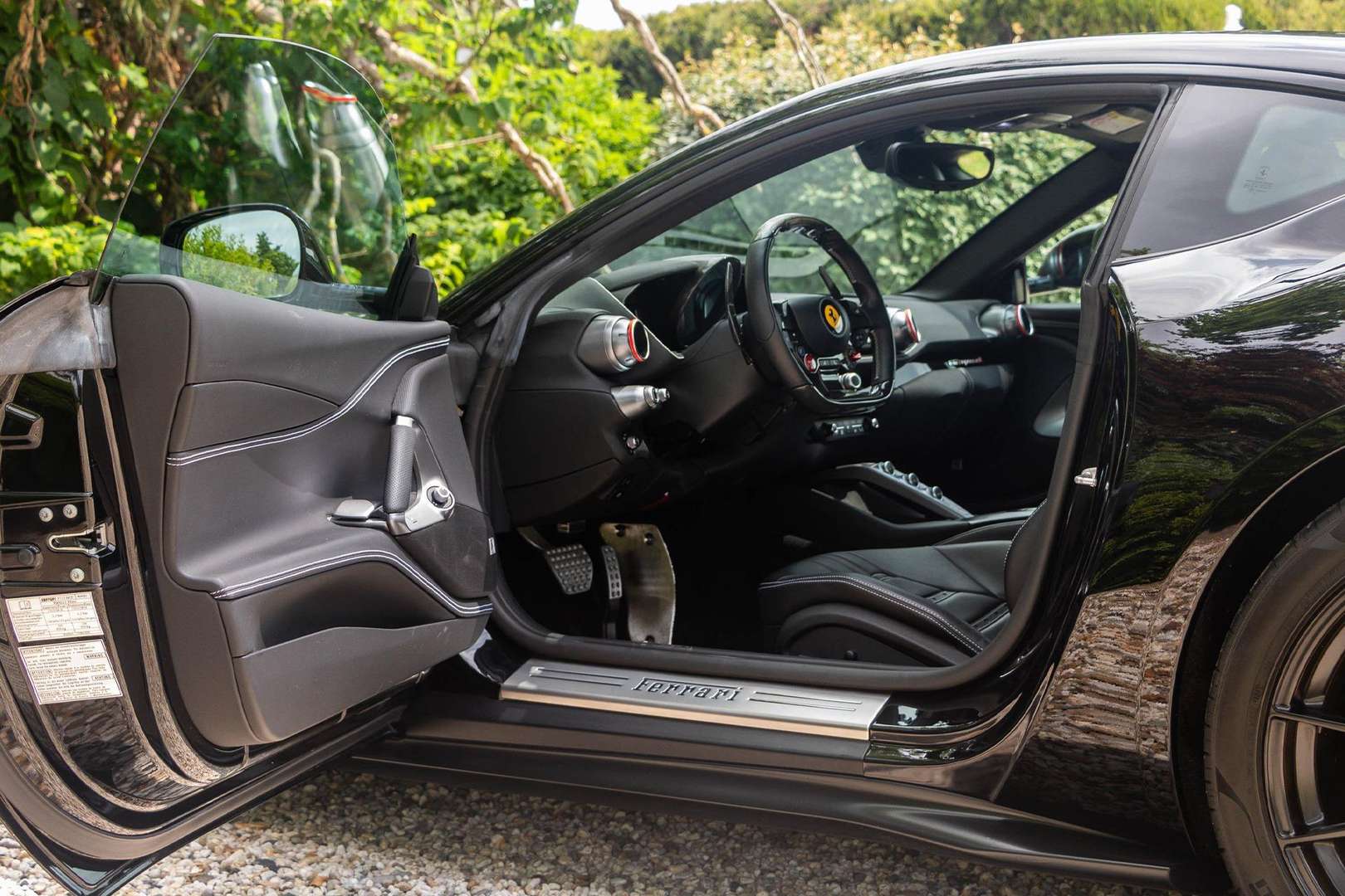 Ferrari 812 Superfast - 2018 - Joinsteer - #8