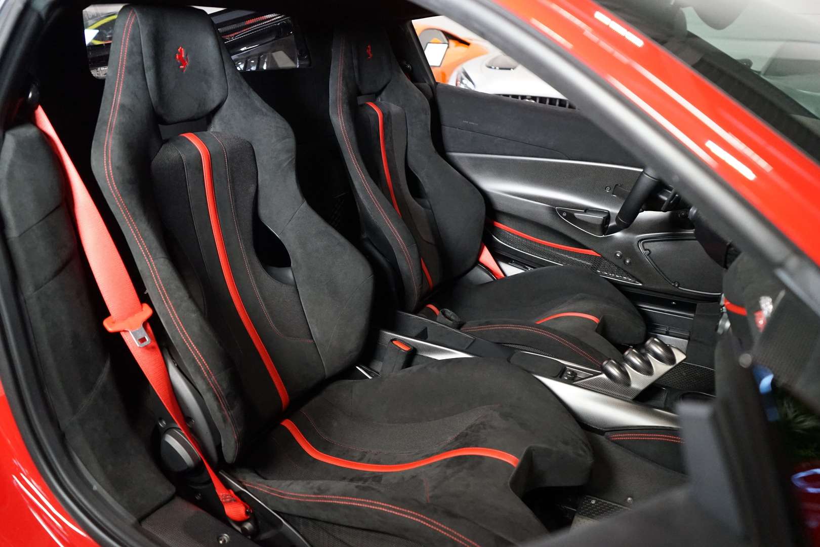 Ferrari 488 Pista - 2020 - Joinsteer - #17