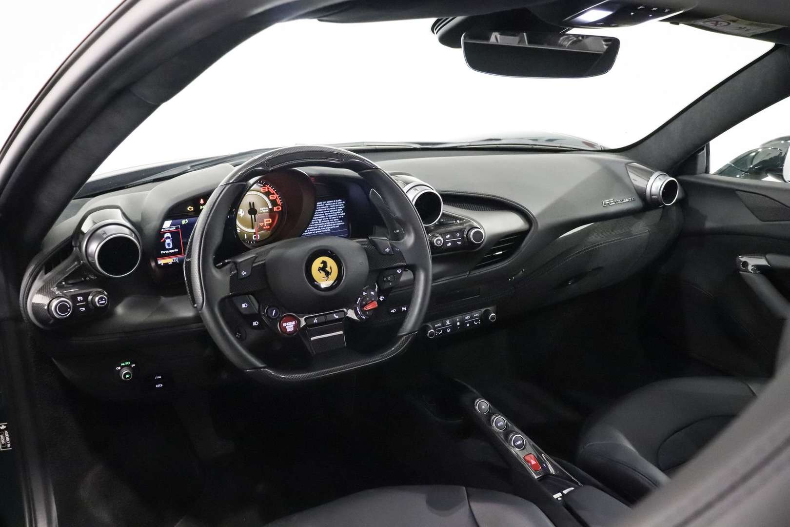 Ferrari F8 Tributo - 2022 - Joinsteer - #9