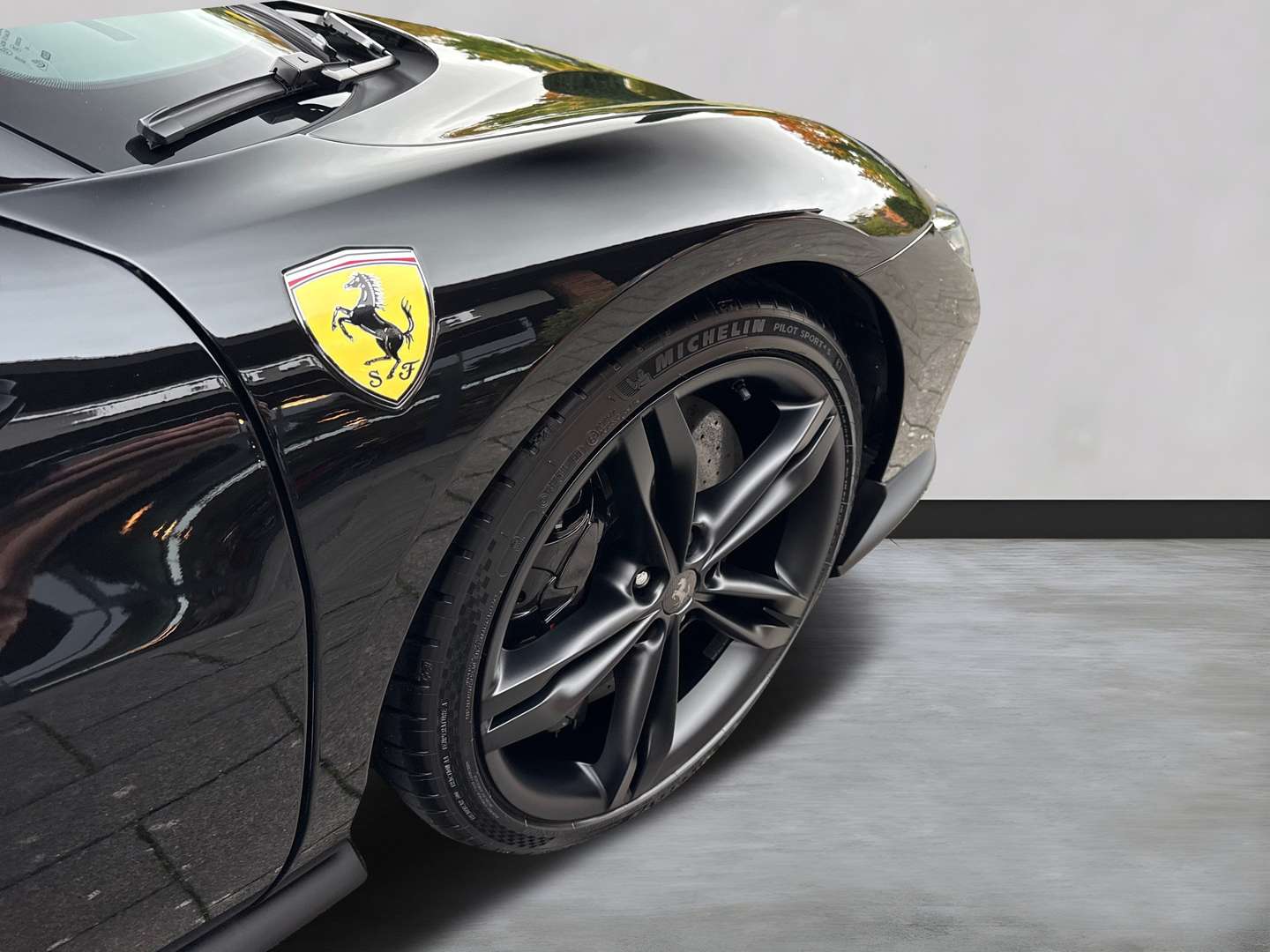 Ferrari 296 GTS - 2025 - Joinsteer - #9