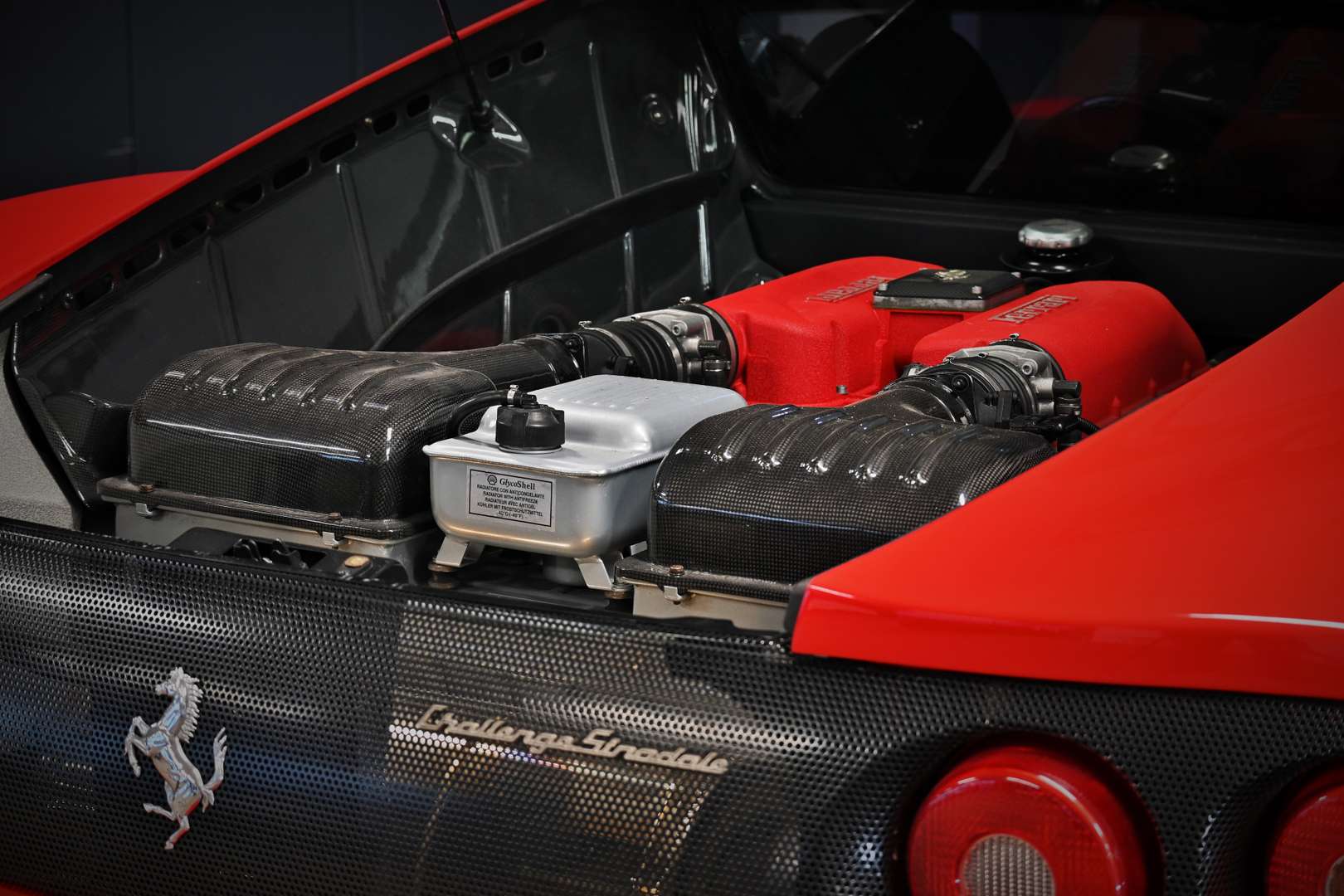 Ferrari 360 Modena - 2004 - Joinsteer - #47